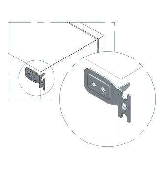Wall Brackets