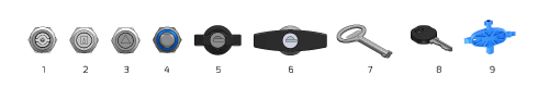 Lock Systems