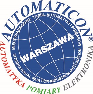 We will be at Automaticon® 2019, international fair for industrial automation (26-28 March, Warsaw)