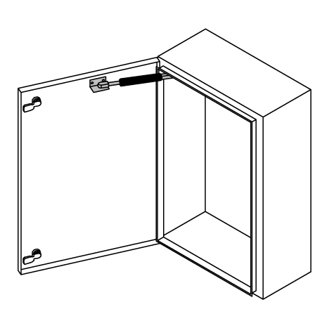 Casse - Sistemi blocca porta